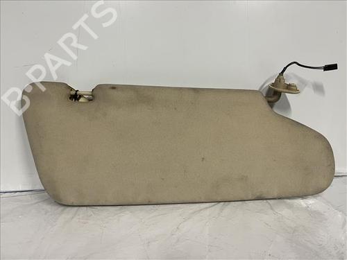 Left sun visor MERCEDES-BENZ M-CLASS (W163) ML 270 CDI (163.113) | BP24558236I1 - Image 2