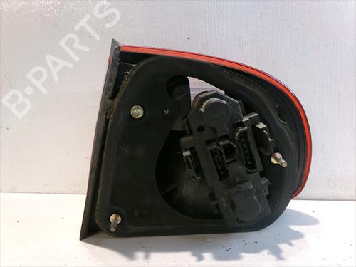 Left taillight SEAT LEON (1M1) 1.9 TDI | BP40279489C34 - Image 2