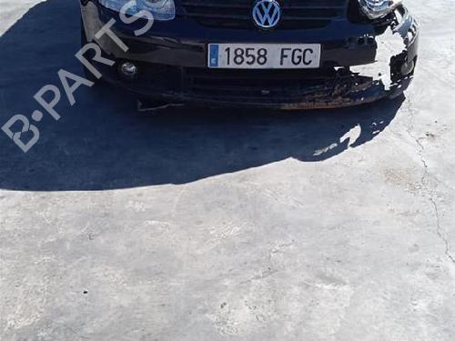 Used Parts VW GOLF PLUS V (5M1, 521)  1.4 16V  2390901