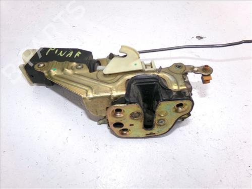 Used Front right lock Front right lock OPEL OMEGA B (V94) 2.5 TD (F69, M69, P69) (130 hp) 28008602 28008602