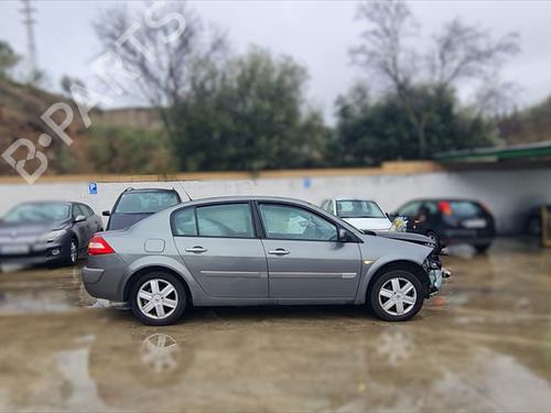 Engine RENAULT MEGANE II Saloon (LM0/1_) 1.5 dCi (LM02, LM13, LM2A) | BP32045795M1 - Image 9