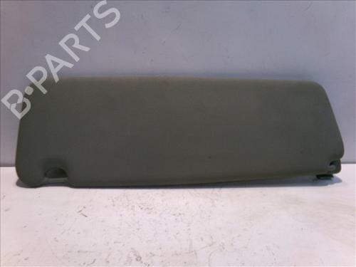 Used Right sun visor Right sun visor OPEL VIVARO A Van (X83) 2.5 CDTI (F7) (114 hp) 24565452 24565452