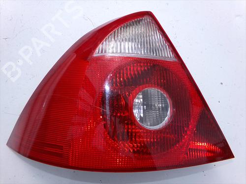 Used Left taillight Left taillight FORD MONDEO III (B5Y) 2.0 16V TDDi / TDCi (115 hp) 39767258 39767258