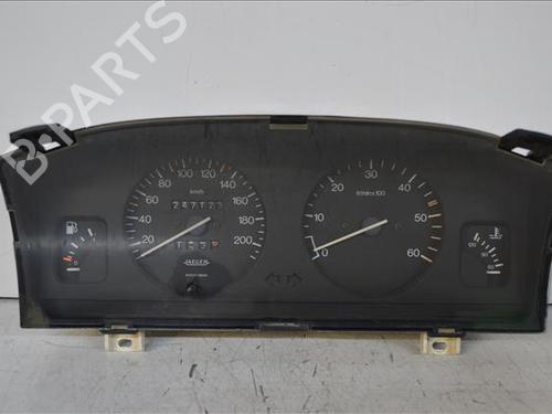 Used Electronic module Electronic module CITROËN ZX (N2) 1.9 D (68 hp) 26283398 26283398