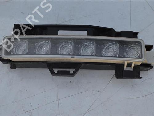 Used Left daytime light Left daytime light PEUGEOT 108 1.2 (82 hp) 24562160 24562160