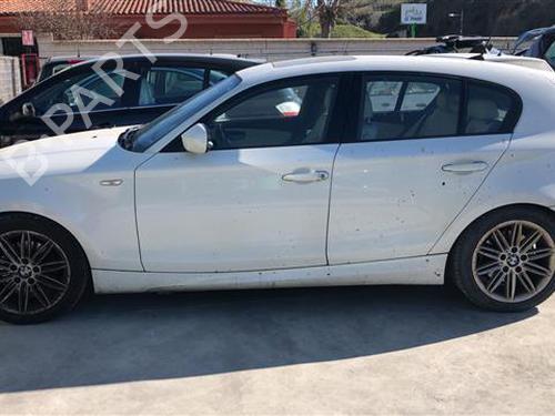 Left rear window switch BMW 1 (E87) 120 d | BP24556441I29 - Image 5