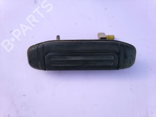Used Rear left exterior door handle Rear left exterior door handle 37486352 37486352
