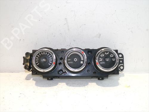 Used Climate control Climate control MITSUBISHI ASX (GA_W_) 1.8 DI-D (GA6W) (150 hp) 34152178 34152178