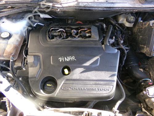 Used Engine Engine 39578344 39578344