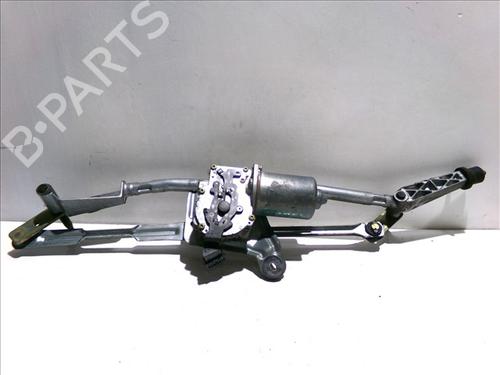 Used Front wiper motor Front wiper motor VOLVO S60 I (384) 2.4 (170 hp) 27978971 27978971