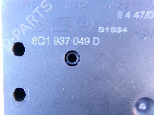 Electronic module SEAT CORDOBA (6L2) 1.9 SDI | BP31824865M83 - Image 2