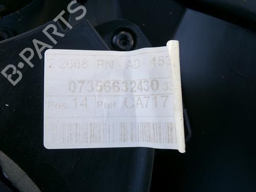 Other FIAT 500X (334_) 1.4 (334AXC1B, 334AXC11) | BP37282437O1 - Image 3
