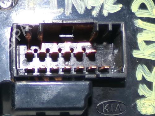 Steering column stalk KIA CARENS IV 1.6 GDi | BP25302025I23 - Image 4