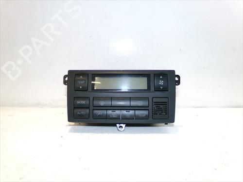climate-control-hyundai-coupe-ii-gk-2001-2002-2003-2004-2005-2006-2007-2008-2009-2010-2011-2012-24858834 main image