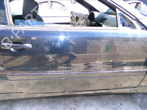Used Right front door Right front door MERCEDES-BENZ CLK (C208) CLK 230 Kompressor (208.348) (197 hp) 33422910 33422910