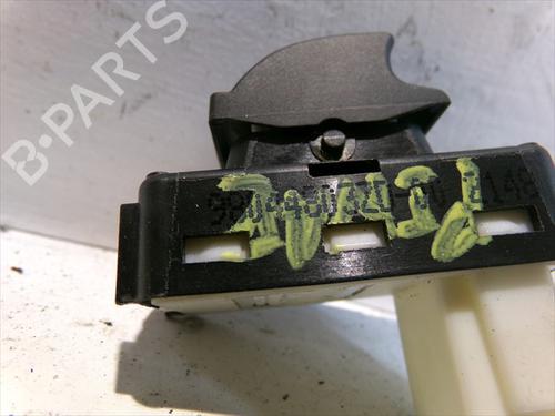 Left front window switch CITROËN BERLINGO Box Body/MPV (B9) 1.6 HDi 75 | BP34152066I27  - Image 5