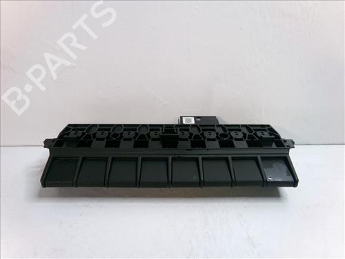 Warning switch RENAULT CAPTUR II (HF_) TCe 140 (HFN0) | BP33423793I22 - Image 2