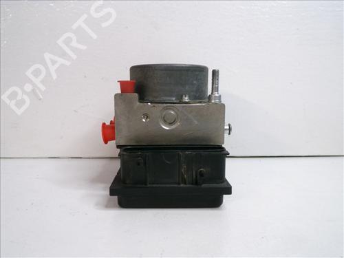 ABS pump RENAULT MODUS / GRAND MODUS (F/JP0_) 1.5 dCi (FP0F, JP0F) | BP24557156M43 - Image 2