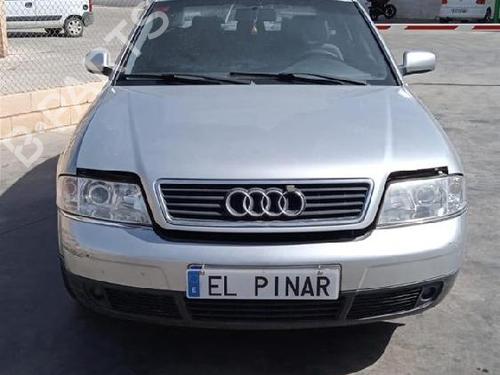 Used Parts AUDI A6 C5 (4B2, 4B4) 1.8 2391105