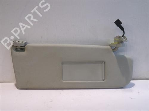 right-sun-visor-seat-leon-1p1-2005-2006-2007-2008-2009-2010-2011-2012-2013-39767200 main image
