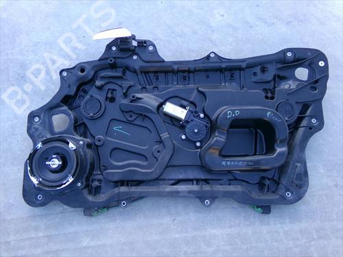 Used Front right window mechanism Front right window mechanism LANCIA YPSILON (843_) 1.2 (843.AXB1A) (80 hp) 33264562 33264562