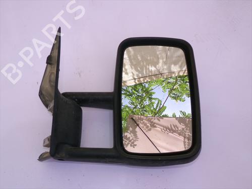 Used Right mirror Right mirror 36856324 36856324