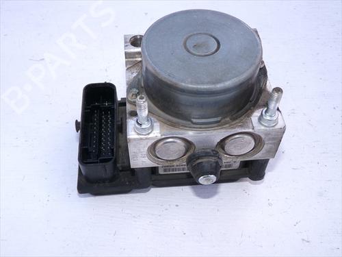 Used ABS pump ABS pump FIAT LINEA (323_, 110_) 1.3 D Multijet (323AXB1A) (95 hp) 40597751 40597751