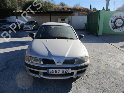 Used Parts MITSUBISHI CARISMA (DA_)  1.9 DI-D (DA5A)  2673595