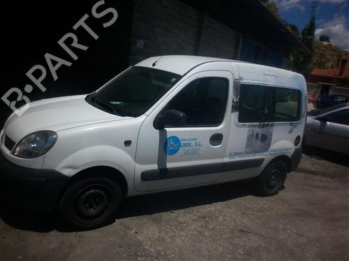 Left headlight RENAULT KANGOO Express (FW0/1_) 1.5 dCi 70 (FW0A, KW0V) | BP24555901C28  - Image 7