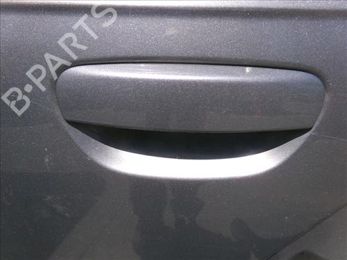 rear-left-exterior-door-handle-audi-a4-b7-8ec-2004-2005-2006-2007-2008-2009-27888963 main image