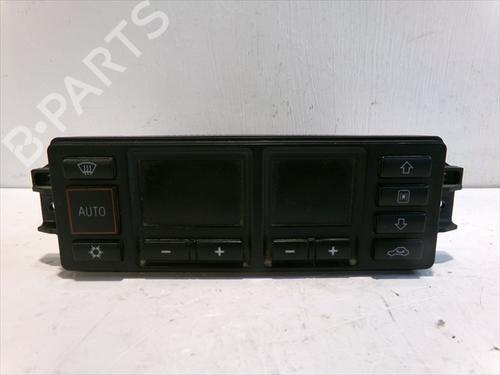 climate-control-audi-a3-8l1-1996-1997-1998-1999-2000-2001-2002-2003-2004-2005-2006-37712940 main image