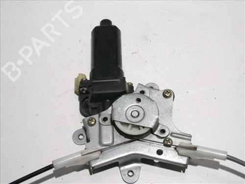 Front right window mechanism KIA JOICE (MTE1P) 2.0 | BP24564649C23 - Image 4