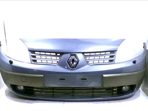 Used Front bumper Front bumper RENAULT GRAND SCÉNIC II (JM0/1_) 1.9 dCi (JM14) (131 hp) 30106174 30106174