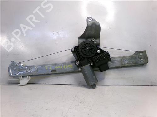 Used Rear left window mechanism Rear left window mechanism JAGUAR X-TYPE I (X400) 2.0 D (130 hp) 24564538 24564538
