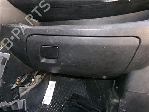 Used Glove box Glove box OPEL COMBO Box Body/MPV (X12) 1.3 CDTI (B05) (90 hp) 27444140 27444140