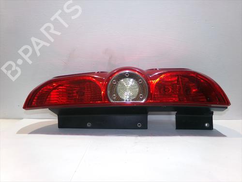 Used Right taillight Right taillight OPEL COMBO Box Body/MPV (X12) 1.3 CDTI (B05) (90 hp) 27444168 27444168
