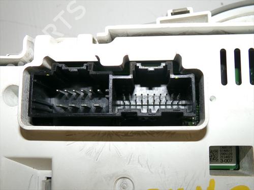 Electronic module CHRYSLER PT CRUISER (PT_) 1.6 | BP33264601M83 - Image 3