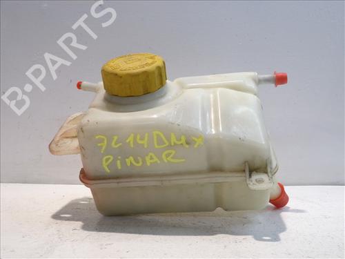 Used Expansion tank Expansion tank CHEVROLET AVEO / KALOS Hatchback (T200) 1.4 (83 hp) 33285526 33285526