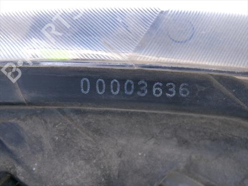 Right headlight SEAT TOLEDO IV (KG3) 1.6 TDI | BP36515311C29 - Image 2