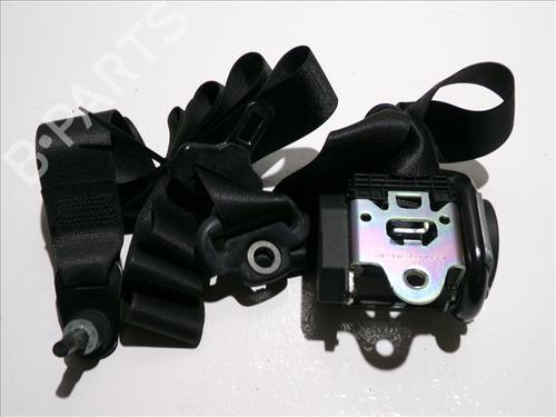 Front left seatbelt MERCEDES-BENZ A-CLASS (W169) A 180 CDI (169.007, 169.307) | BP24559239I26 - Image 2