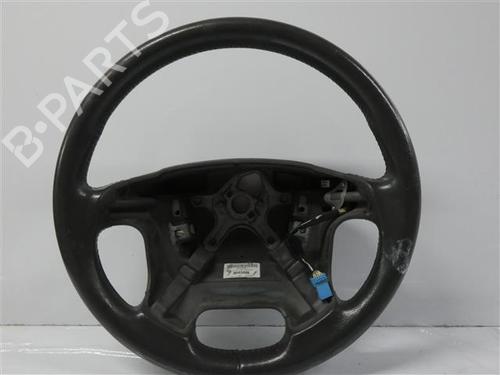 Used Steering wheel Steering wheel VOLVO S80 I (184) D5 (163 hp) 24555758 24555758
