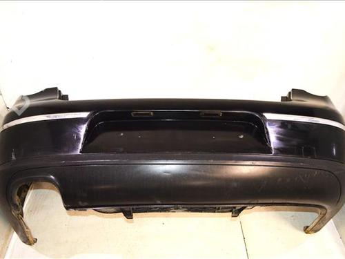 rear-bumper-vw-passat-b6-3c2-2005-2006-2007-2008-2009-2010-2011-24557166 main image