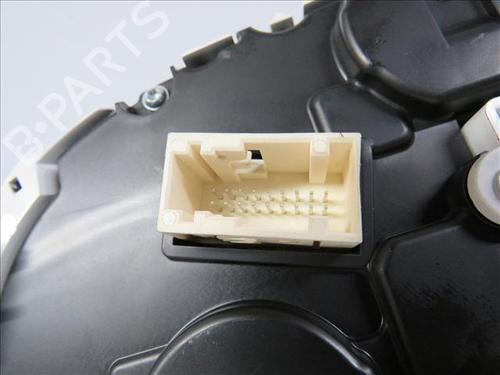 Electronic module PEUGEOT 508 I (8D_) 1.6 HDi | BP24557014M83 - Image 3