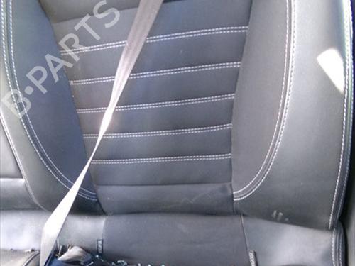 Used Rear left seatbelt Rear left seatbelt RENAULT LAGUNA III (BT0/1) 1.5 dCi (BT00, BT0A, BT0T, BT1J) (110 hp) 36767114 36767114