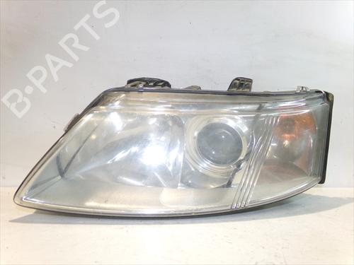 Used Left headlight Left headlight SAAB 9-3 (YS3F, E79, D79, D75) 1.9 TiD (150 hp) 29923374 29923374