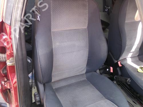 Used Right front seat Right front seat ALFA ROMEO 145 (930_) 1.9 TD (930.A4) (90 hp) 26949425 26949425