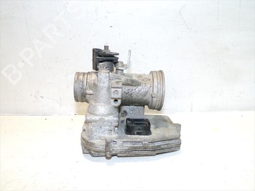 Used Carburetor Carburetor 24563459 24563459