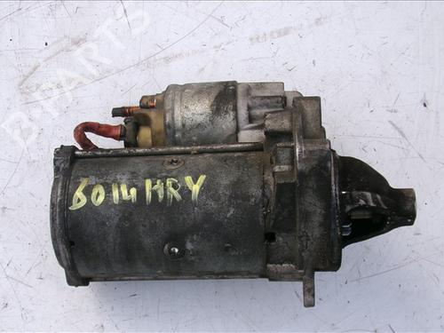 Used Starter Starter RENAULT MASTER III Van (FV) 2.3 dCi 125 RWD (FV0C, FV0D, FV0H, FV0J, FV0A, FV0K) (125 hp) 25596605 25596605
