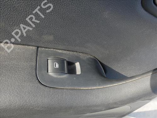 Used Left rear window switch Left rear window switch SEAT EXEO (3R2) 2.0 TDI (143 hp) 24557601 24557601