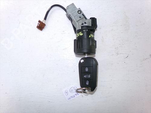 electronic-module-citroen-c4-cactus-2014-39714341 main image